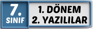 Ortaokul İngilizce