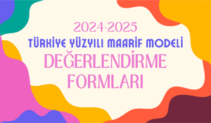 Ortaokul İngilizce