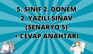 Ortaokul İngilizce