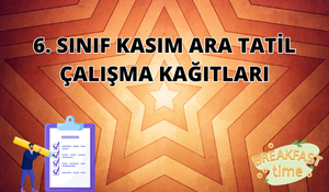 Ortaokul İngilizce
