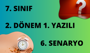 Ortaokul İngilizce