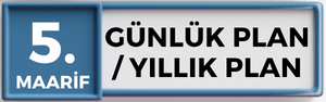 Ortaokul İngilizce