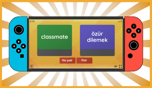 Ortaokul İngilizce