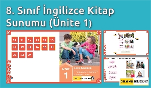 Ortaokul İngilizce