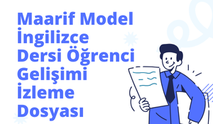 Ortaokul İngilizce